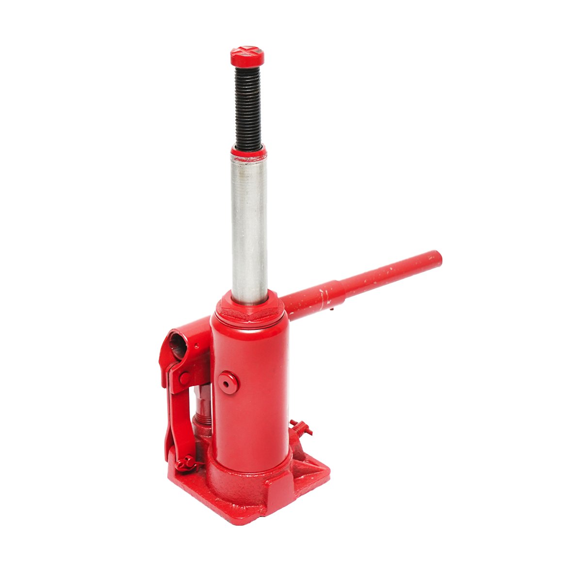 Cric hidraulic tip piston, sarcina maxima suportata 3T